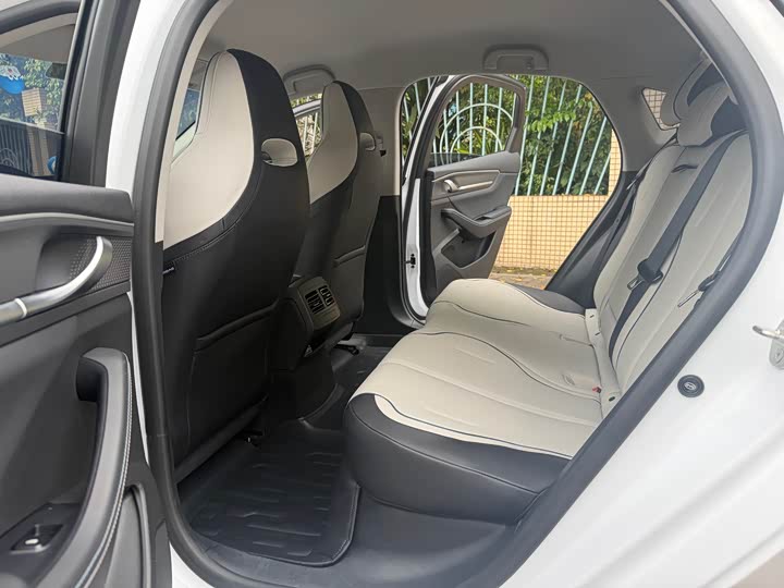 Фото 8 - BYD Destroyer 05