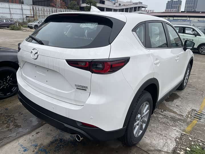 Photo 3 - Mazda CX-5