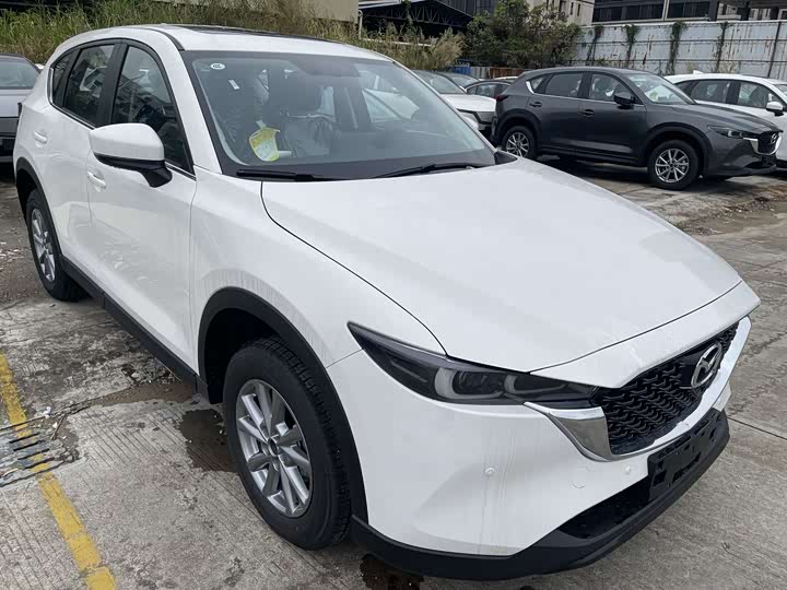 Photo 4 - Mazda CX-5