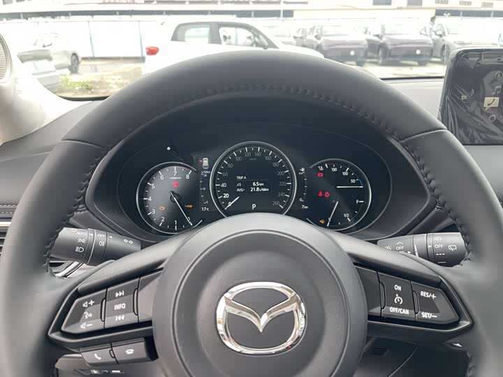 Photo 8 - Mazda CX-5