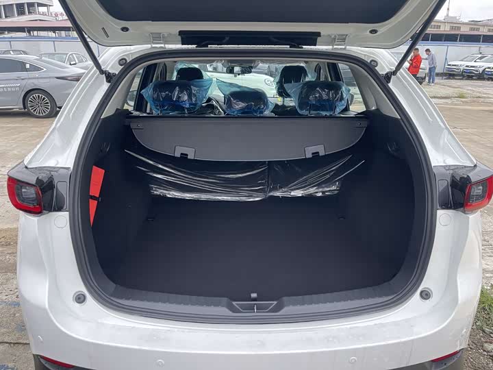 Photo 9 - Mazda CX-5