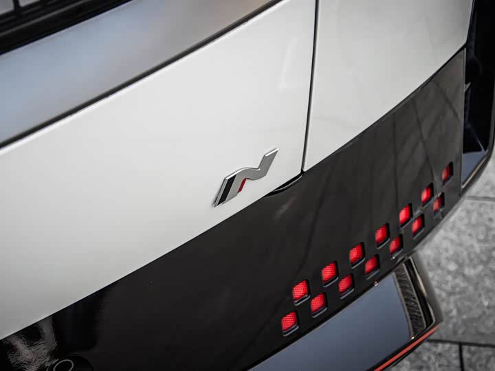 Фото 9 - Hyundai Ioniq 5 N