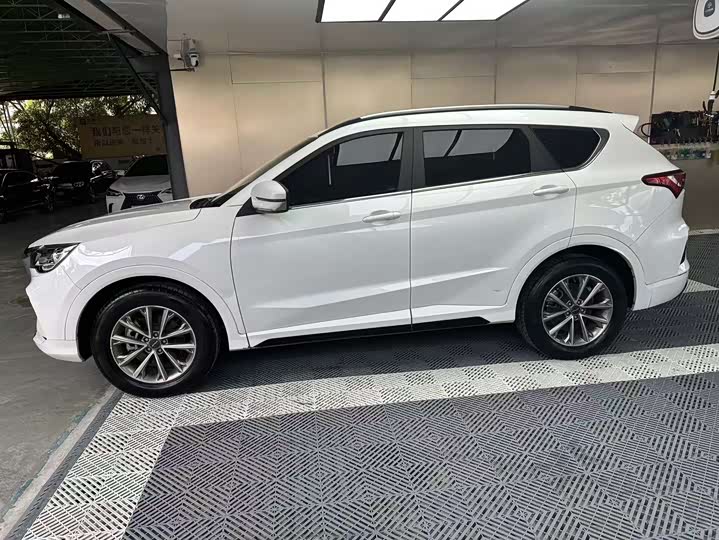 Фото 4 - Jetour X70