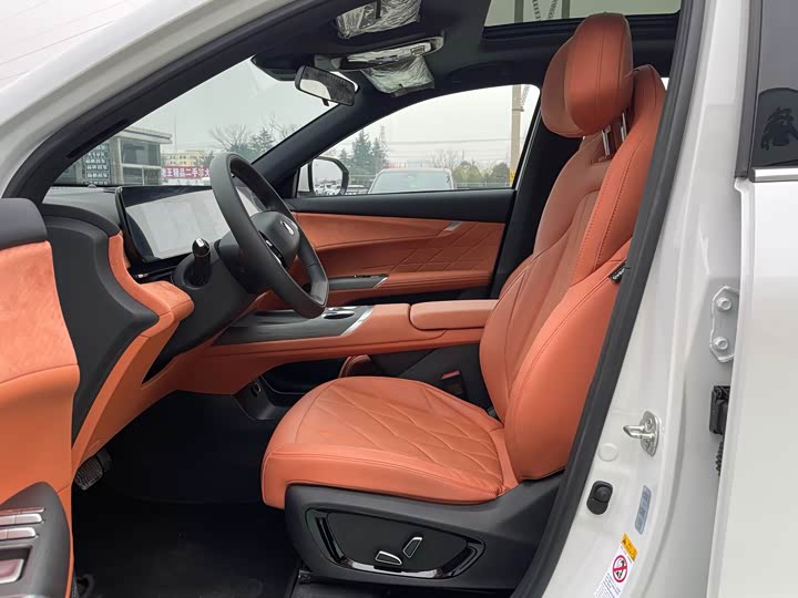 Фото 4 - Changan CS75 Plus