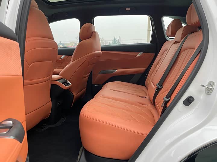 Фото 5 - Changan CS75 Plus