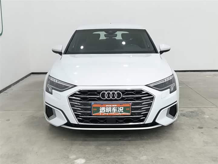 Фото 3 - Audi A3