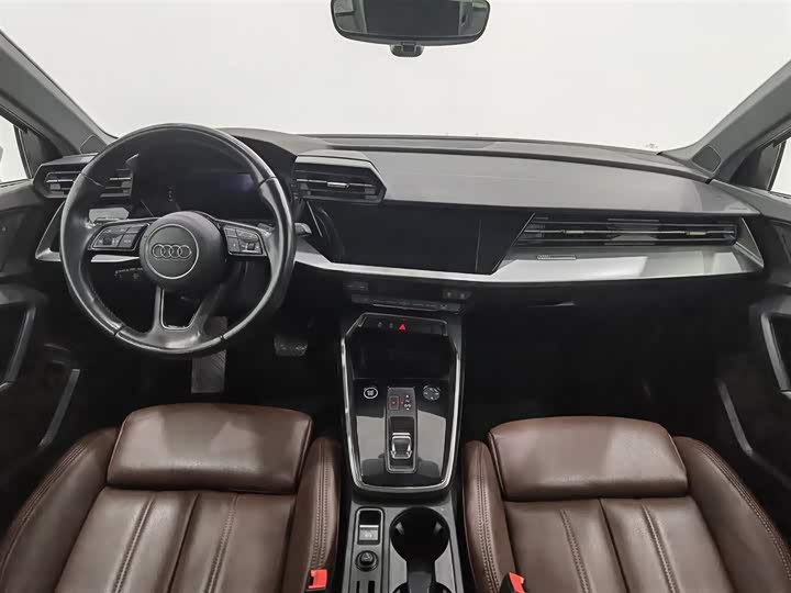 Фото 5 - Audi A3