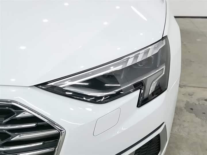 Фото 7 - Audi A3