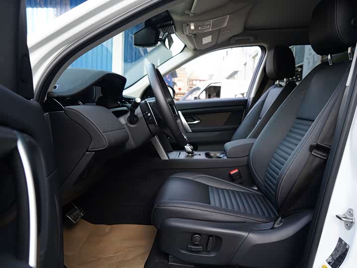 Фото 4 - Land Rover Discovery Sport