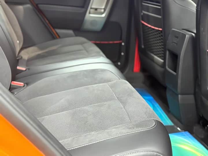 Фото 2 - Chery iCar V23