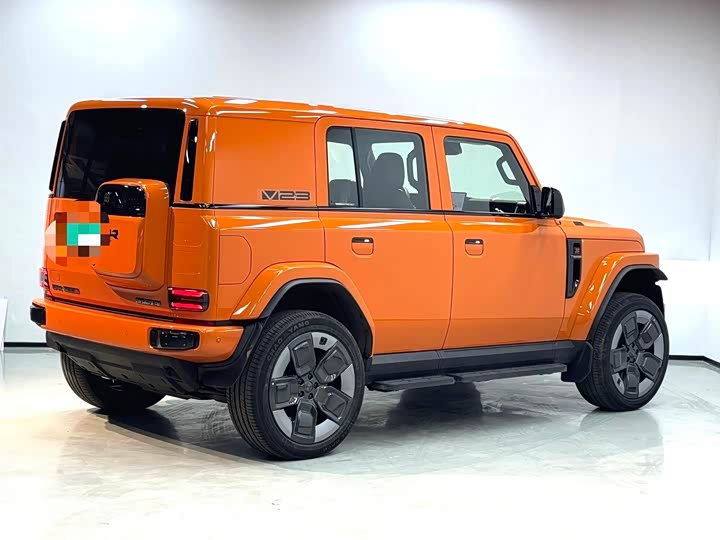 Фото 4 - Chery iCar V23