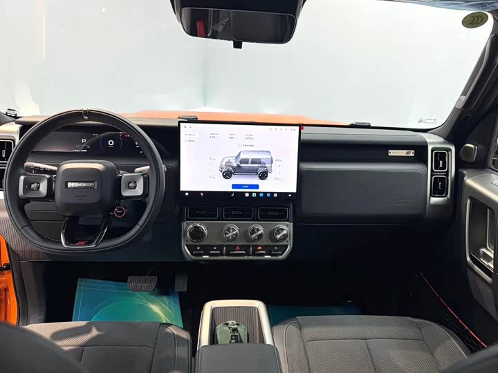 Фото 6 - Chery iCar V23