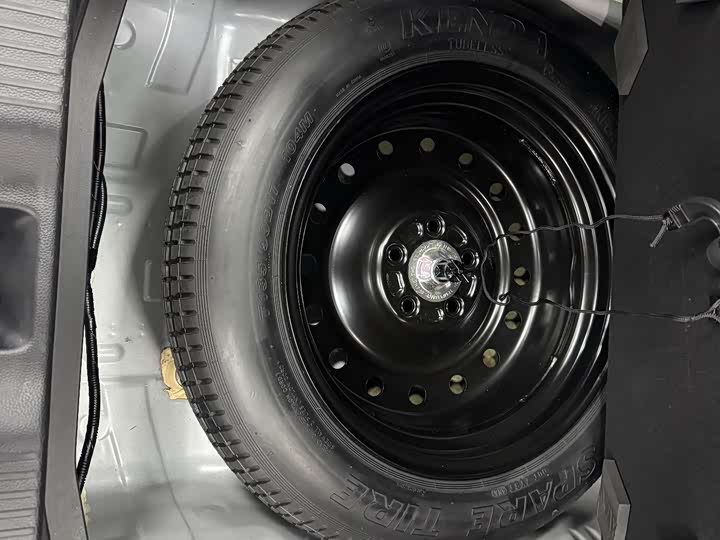 Фото 7 - Honda XR-V