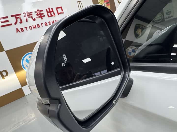 Фото 9 - Honda XR-V