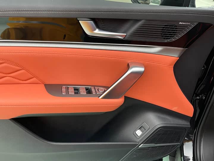 Фото 7 - BYD Tang Hybrid/EV