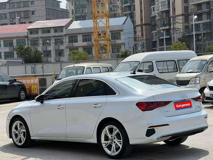 Фото 4 - Audi A3