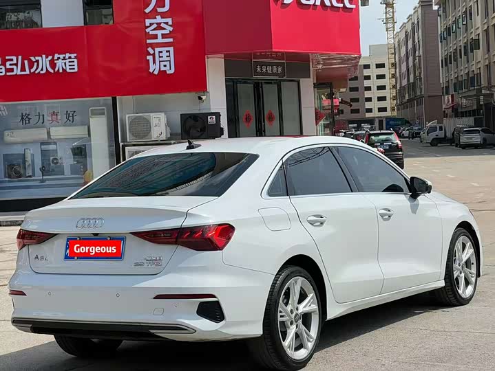 Фото 5 - Audi A3