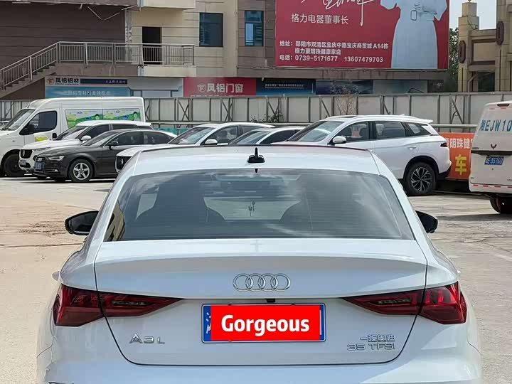 Фото 6 - Audi A3