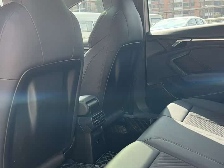 Фото 9 - Audi A3