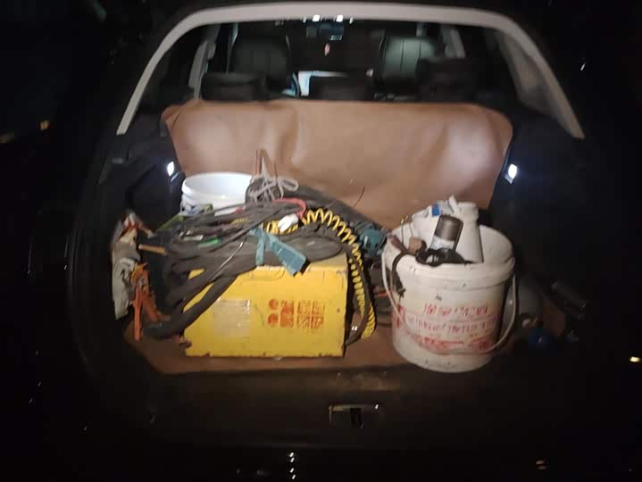 Фото 4 - Hongqi HS5