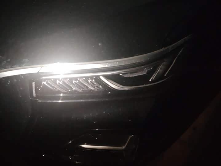 Фото 5 - Hongqi HS5