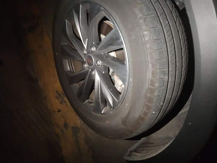 Фото 6 - Hongqi HS5