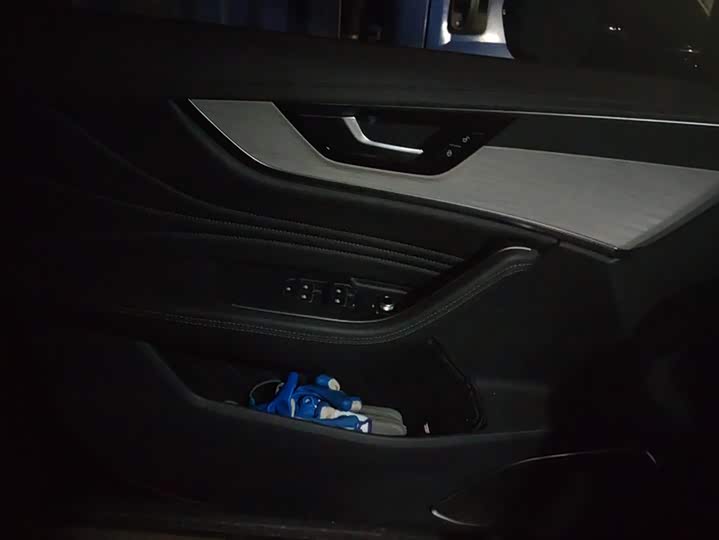 Фото 7 - Hongqi HS5