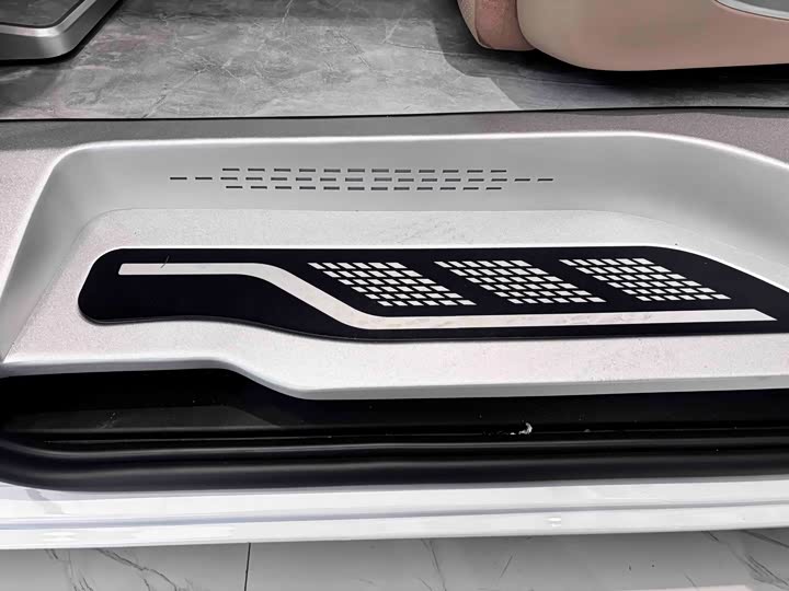 Фото 8 - Buick GL8 ES