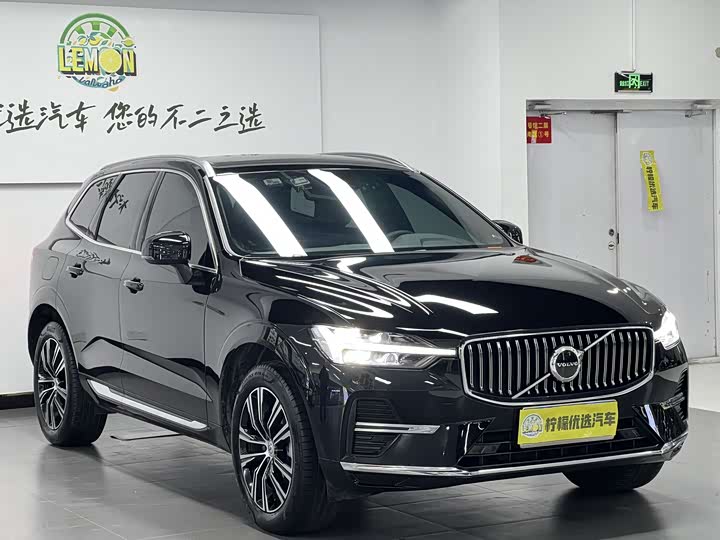 Фото 3 - Volvo XC60