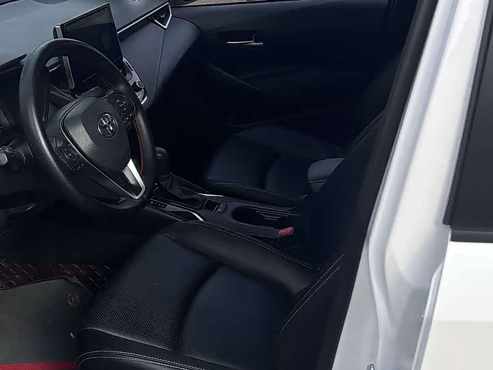 Photo 4 - Toyota Corolla