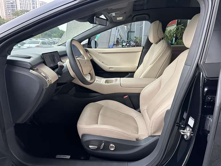 Фото 4 - XPeng F57