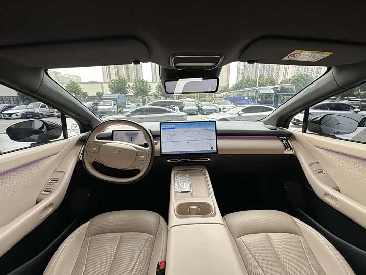 Фото 5 - XPeng F57