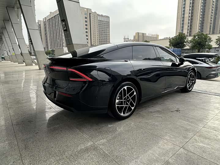 Фото 7 - XPeng F57