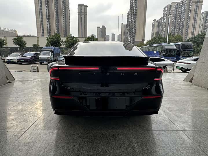 Фото 8 - XPeng F57