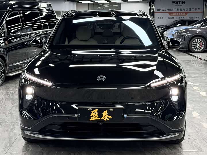 Фото 2 - Nio ES6