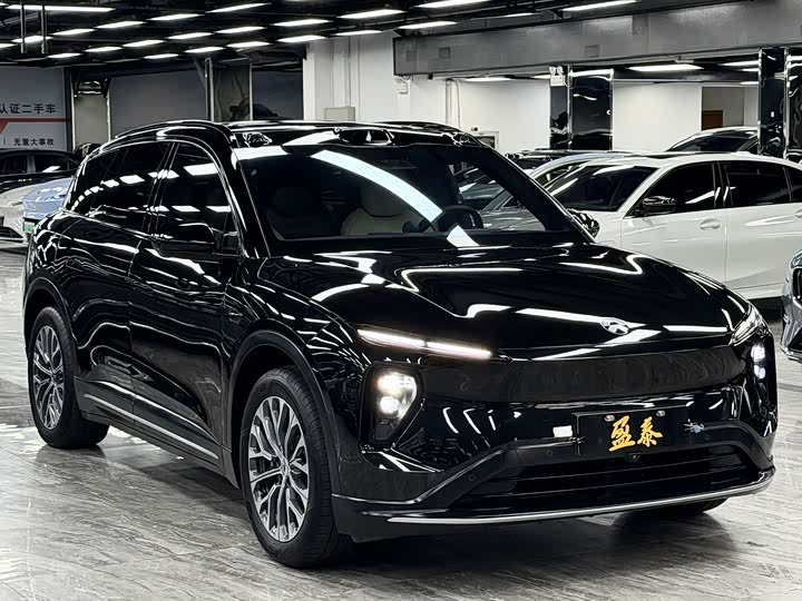 Фото 3 - Nio ES6