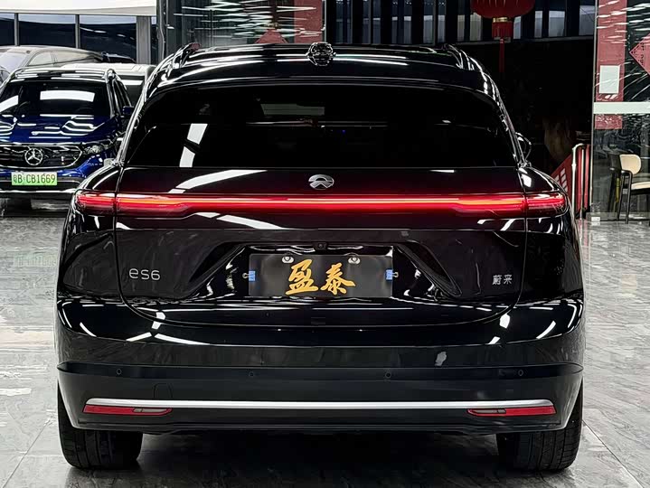 Фото 6 - Nio ES6