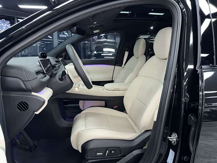 Фото 8 - Nio ES6