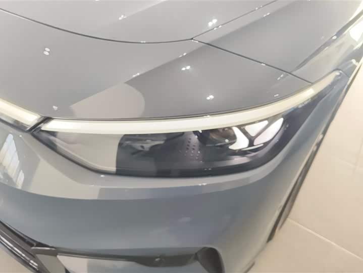 Фото 5 - Volkswagen ID.7 Vizzion