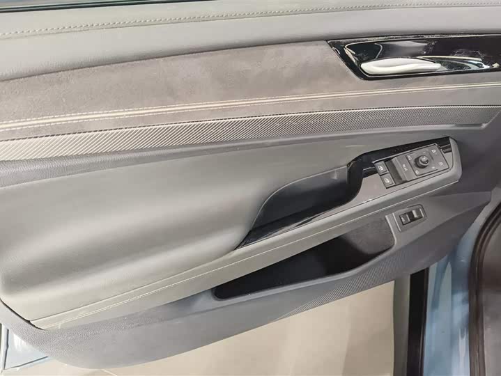 Фото 7 - Volkswagen ID.7 Vizzion