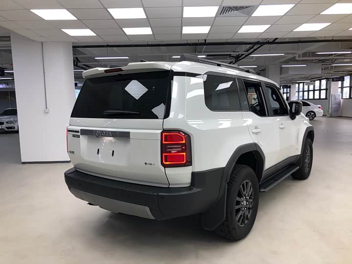 Фото 6 - Toyota Prado