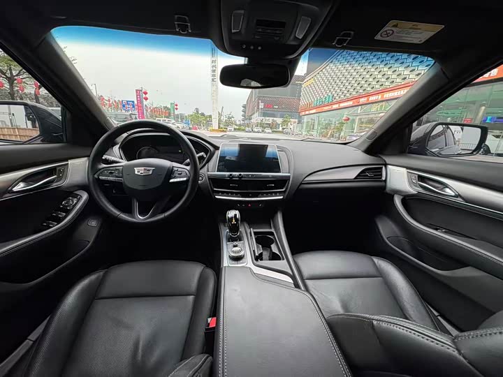 Photo 6 - Cadillac CT5