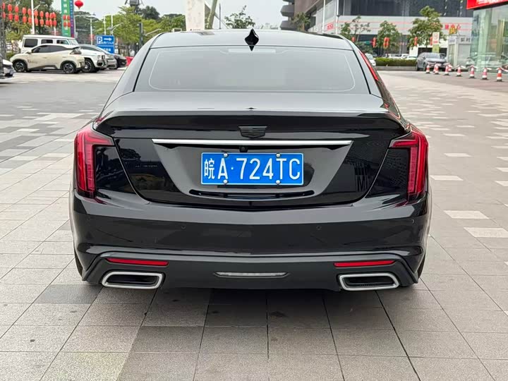 Photo 7 - Cadillac CT5