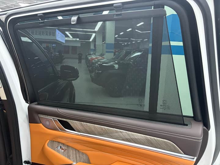 Фото 7 - Tank 500 Hybrid