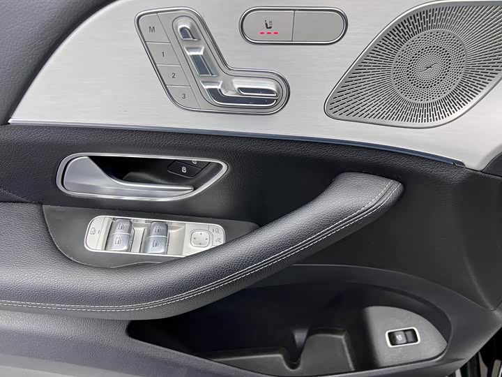 Photo 5 - Mercedes-Benz GLE-Class Coupe