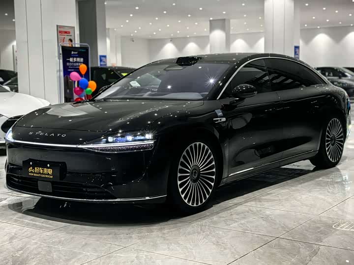 Фото 1 - Stelato S9