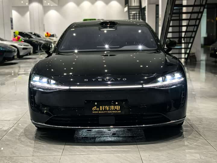 Фото 2 - Stelato S9