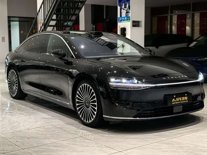 Фото 3 - Stelato S9