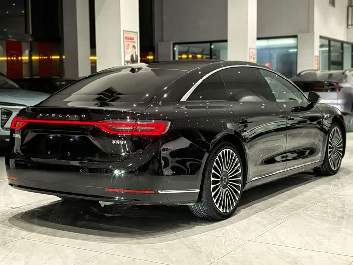 Фото 4 - Stelato S9