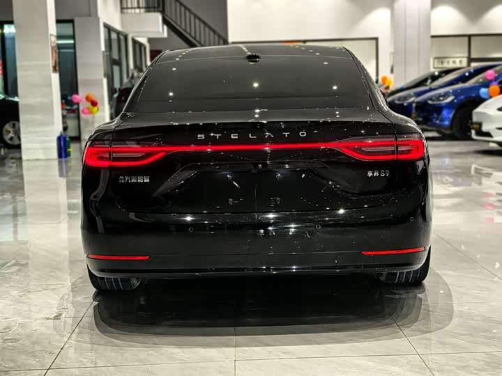 Фото 5 - Stelato S9